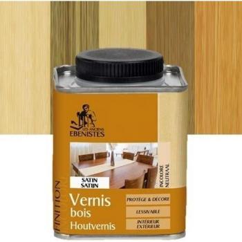 Vernis Bois 1L