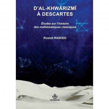 D'al-Khwarizmi à Descartes