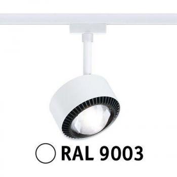 Luminaire LED Paulmann Aldan haute tension 8W