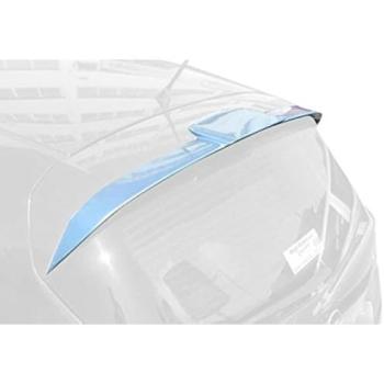 Spoiler Traseiro para Carros AutoStyle TS OP84
