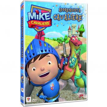 Mike Il Cavaliere #01