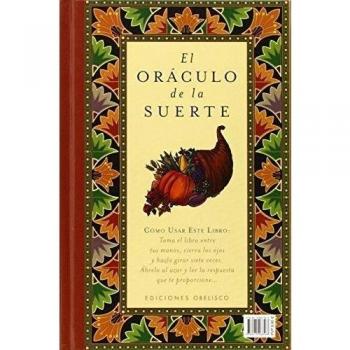 El oraculo de la suerte