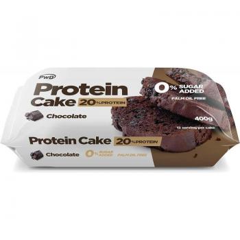 Pâtisserie Protéinée Chocolat 400 g – Sans Sucre