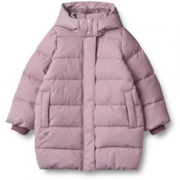 WHEAT Steppjacke Puffer Coat Yrsa in Soft Lilac