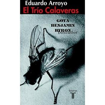 El Trío Calaveras (Tapa blanda).