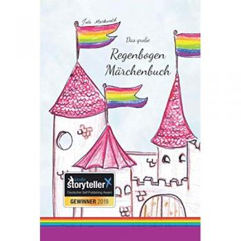 Das Regenbogen Märchenbuch