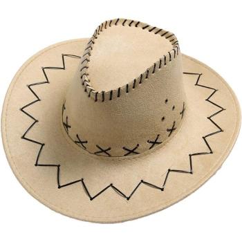 Sombrero Western Chic y Cómodo