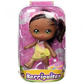 Barriguitas