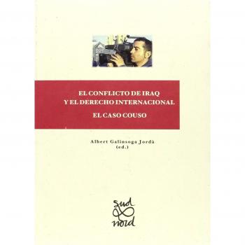 El Conflicto De Iraq Y El Derecho Internacional