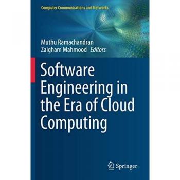 Software Engineering in the Era of Cloud Computing