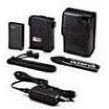 Equipo de alto voltaje Olympus para flash FL-50 (compatible con SHV1, HV-1 y BN-1, color negro)