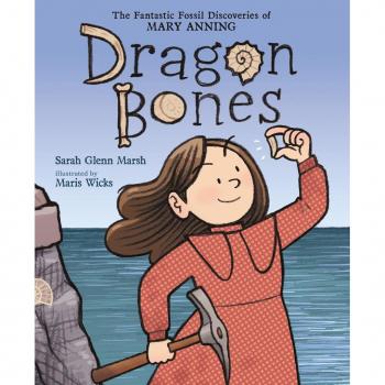 Dragon Bones Book