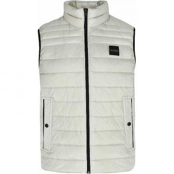 Chaqueta Slim Fit Odeno1 para Hombre en Beige