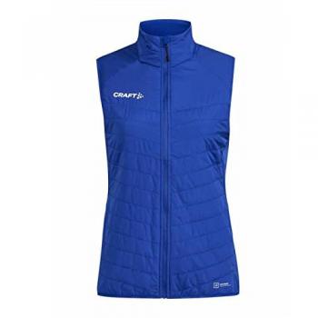 Women's Craft Nordic Club Vest