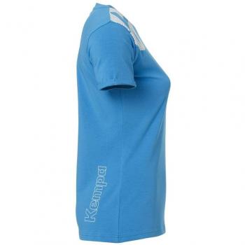 Kempa Blue Core 2.0 Women's Tee