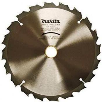 Makita B08268 High‑Speed TCT Blade