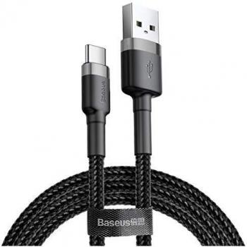 Baseus Cafule USB 2.0 / Typ-C Kabel CATKLF-CG1