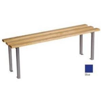 Classic Mezzo Bench 1500x350mm 3 U Shape Legs