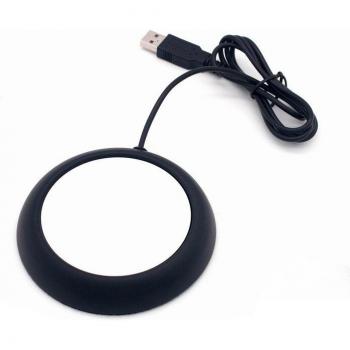 Boisson Chaude Tapis USB