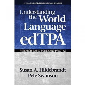 Understanding the World Language edTPA