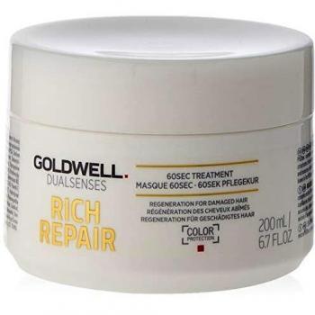 Goldwell Dualsenses Rich Repair 60 Sek Treatment Haarmaske