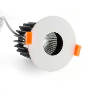 Downlight LED Hotel R CREE 12W Regulable 2700K