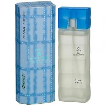 Omerta Mystique Essence 100 ml Fragrance for Discerning Individuals