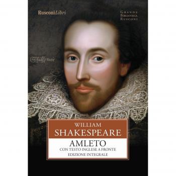 Amleto. Ediz. integrale