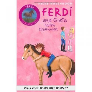 Ferdi 03: Ferdi