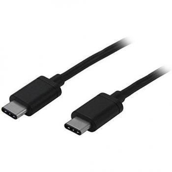StarTech.com 2m 6 ft USB C Cable