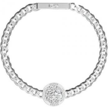 Pulsera Guess Colección Rey León para Hombre