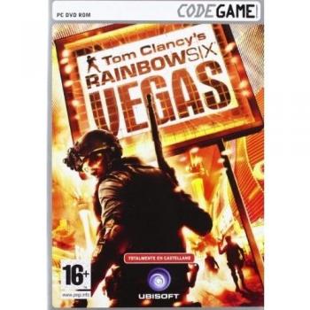 Rainbow Six: Vegas (PC)