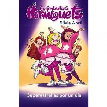 Superestrellas por un día