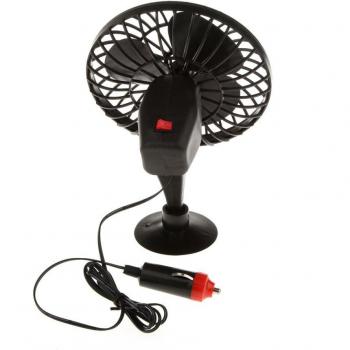 12V Auto Lüfter für Kühlung