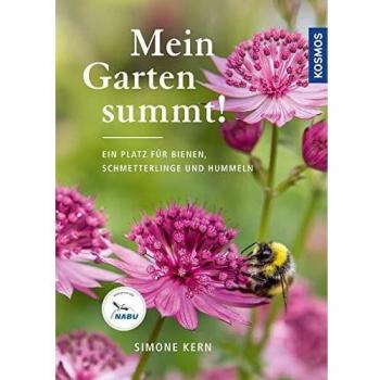 Mein Garten summt!