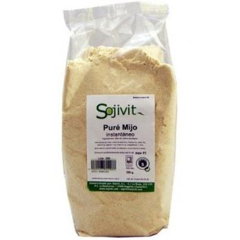 Mandole Mijo Instantáneo Polvo Bio 250g