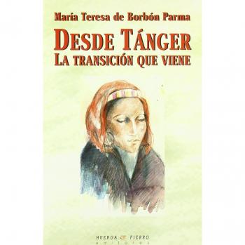 Desde Tánger: La transición que viene (Ensayo)