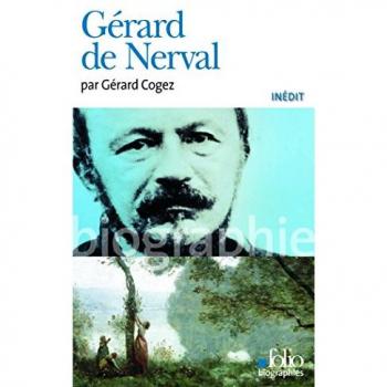 Gérard de Nerval