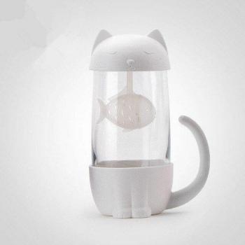 Animal Design Tea Infuser