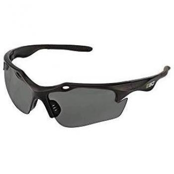 EGO Power Schutzbrille grau GS002