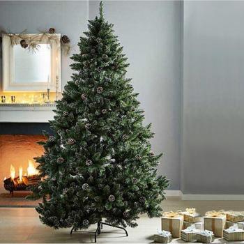 Samuel Alexander 7ft Rocky Mountain Pine Tree