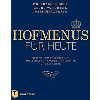 Hofmenüs für heute
