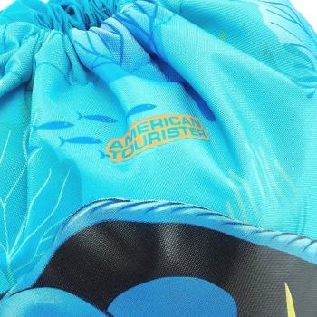 American Tourister New Wonder Sporttasche 36 cm – Sofia der Erste (Disney)