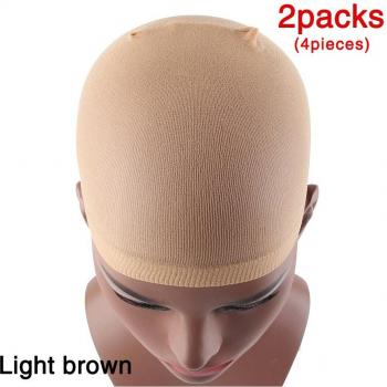 Gorro de Peluca Alileader