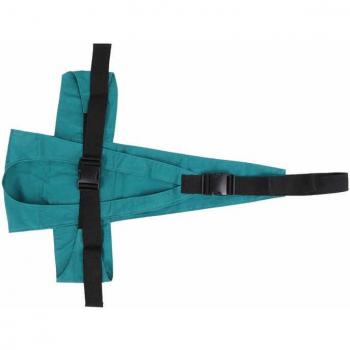 Cinturón de seguridad para pacientes en silla de ruedas