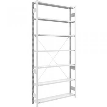 HOFE Wide Span Storage Shelf