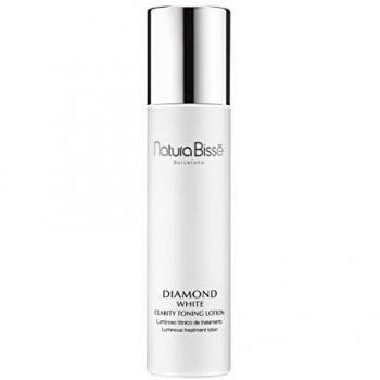 Natura Bisse Diamond White Clarity Toning Lotion