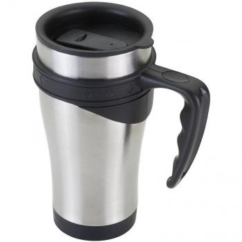 Taza Termo Metaltex Crono INOX 0.50L