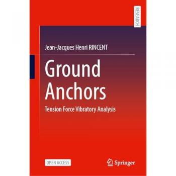 Ground Anchors