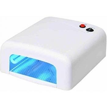 Secador de Uñas UV 36W para Gel